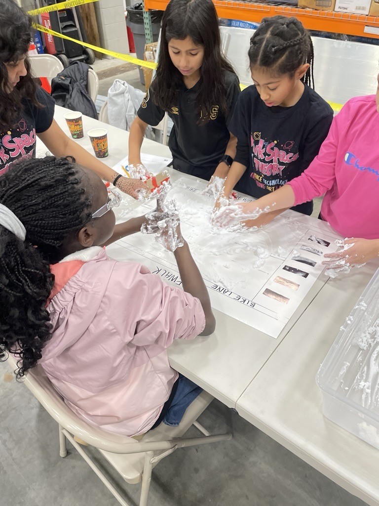 Partnering for Progress: 66 Express Community Spotlight