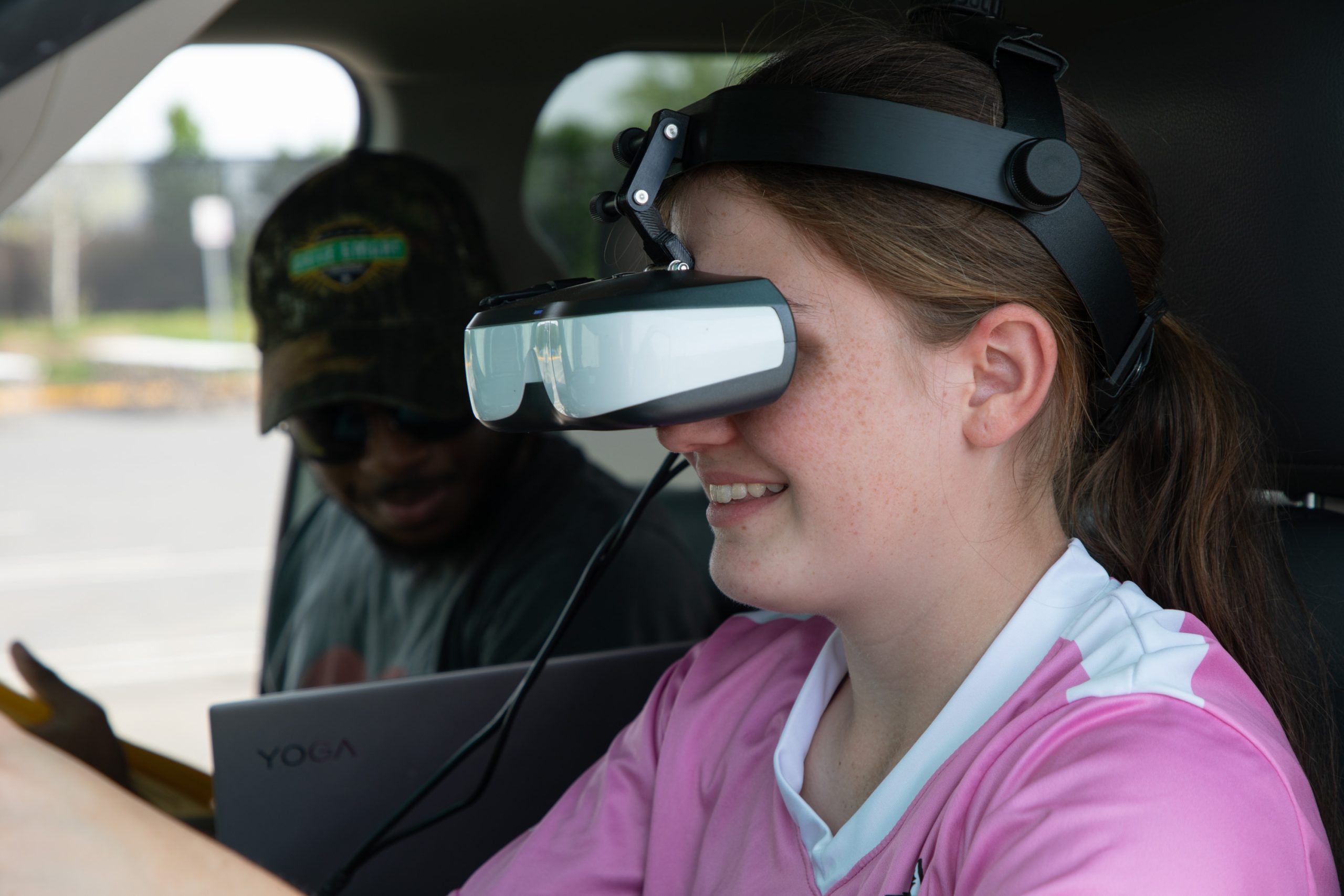 I-66 EMP and DRIVE SMART Virginia Host Interactive Education Event for New Drivers