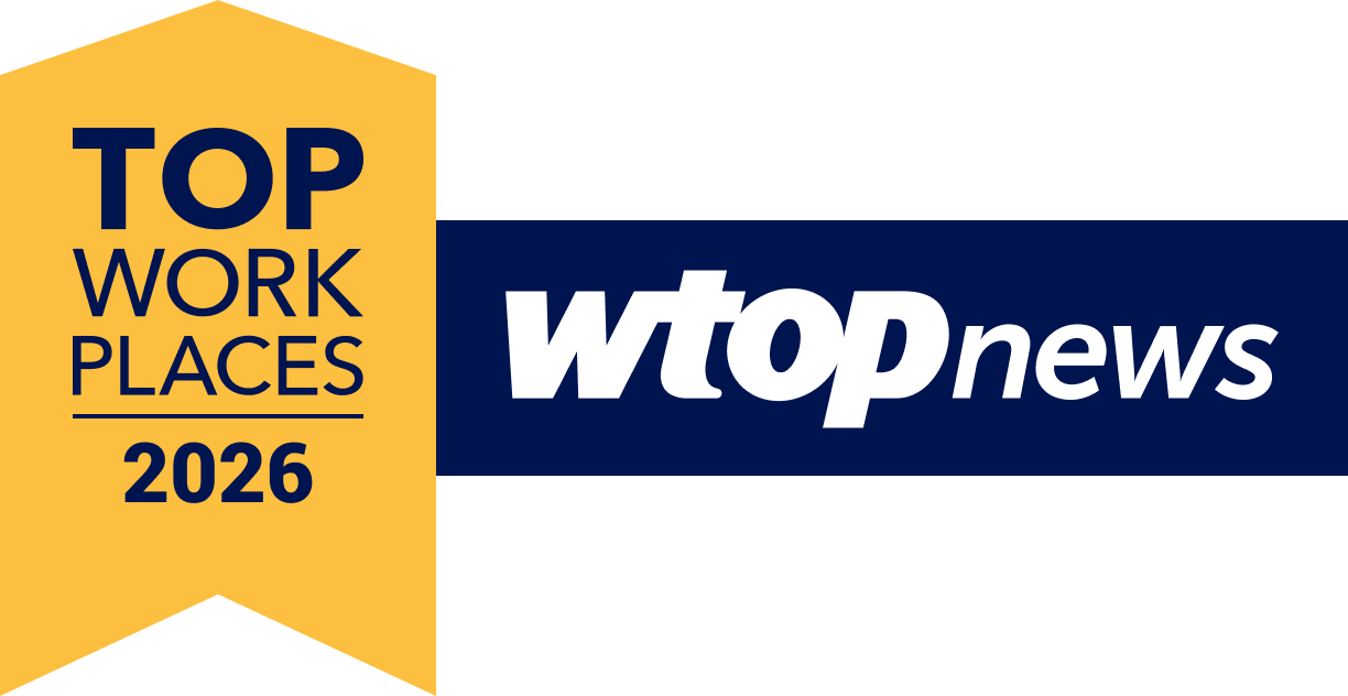 WTOP News Selects I-66 EMP as One of Greater Washington’s Top Workplaces of 2026
